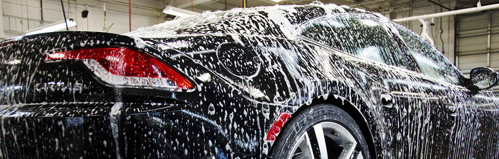 Автомойка Люкс Автомойка Люкс